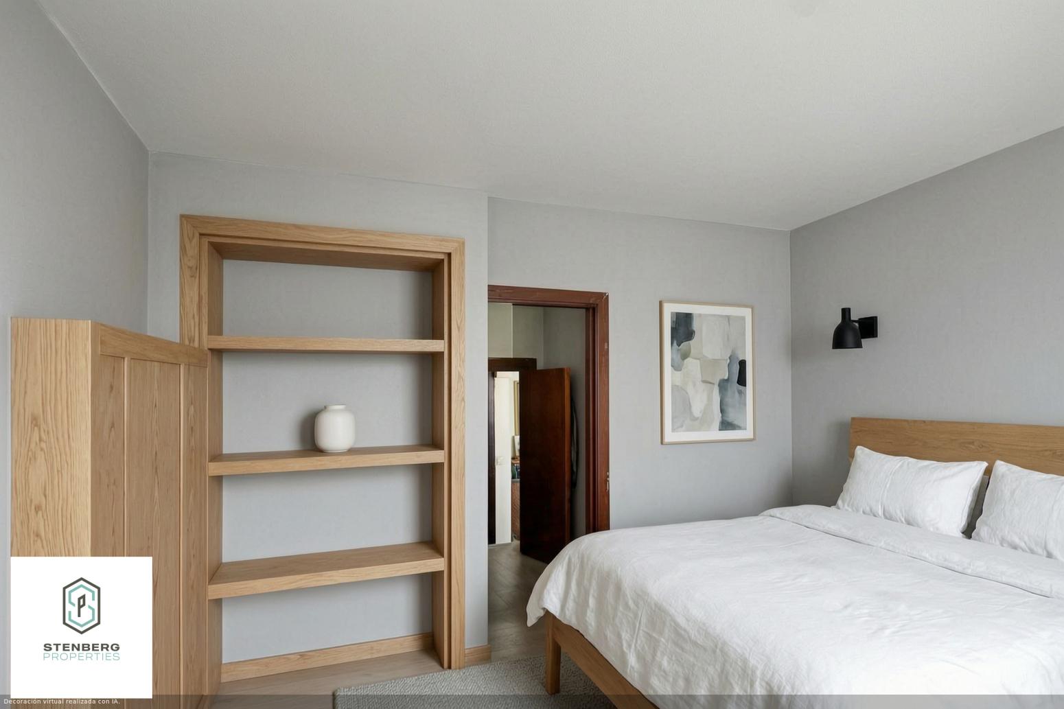 Flat for Sale in Marbella