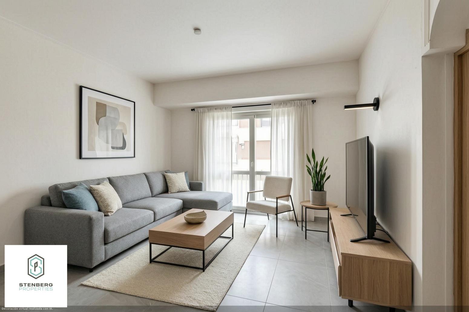 Flat for Sale in Marbella