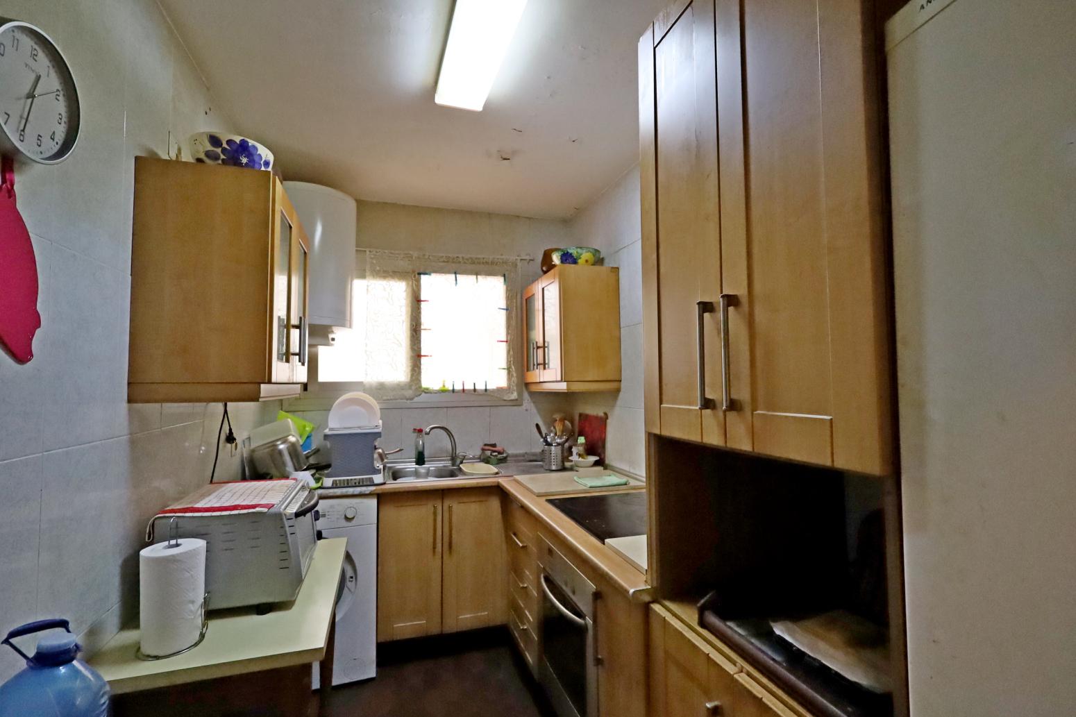 Flat for Sale in Marbella