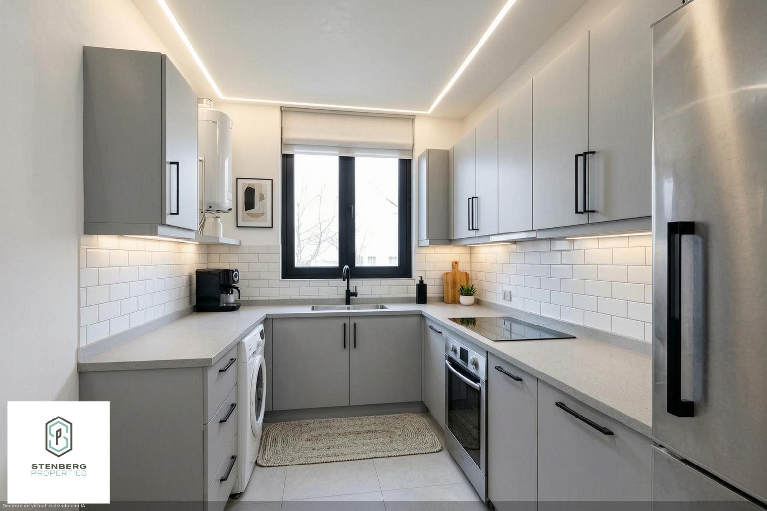 Flat for Sale in Marbella