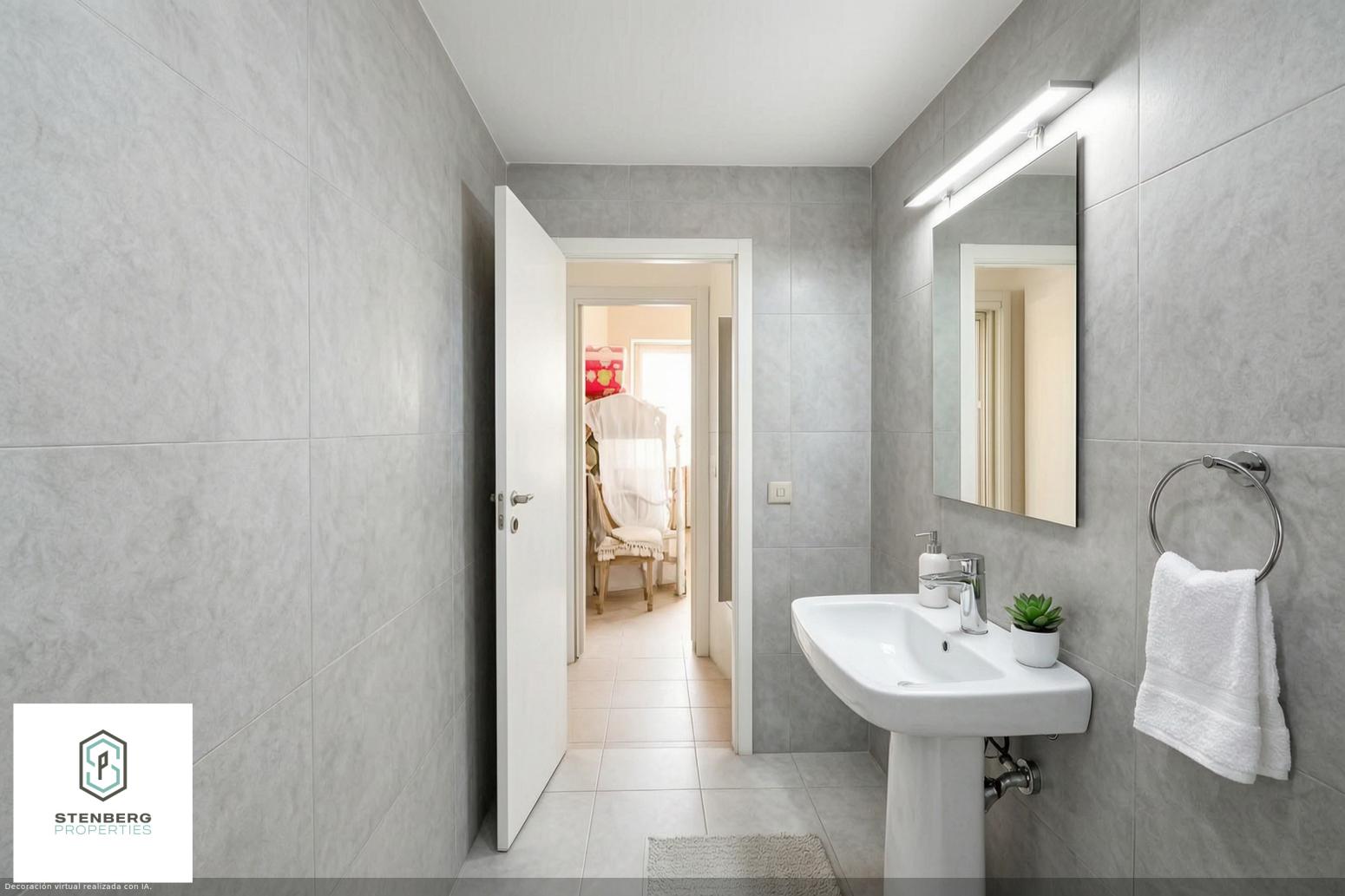 Flat for Sale in Marbella