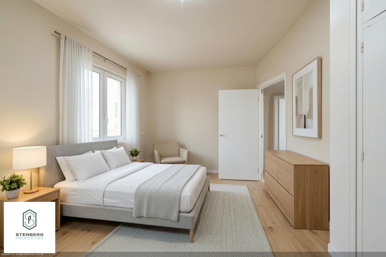 Flat for Sale in Marbella