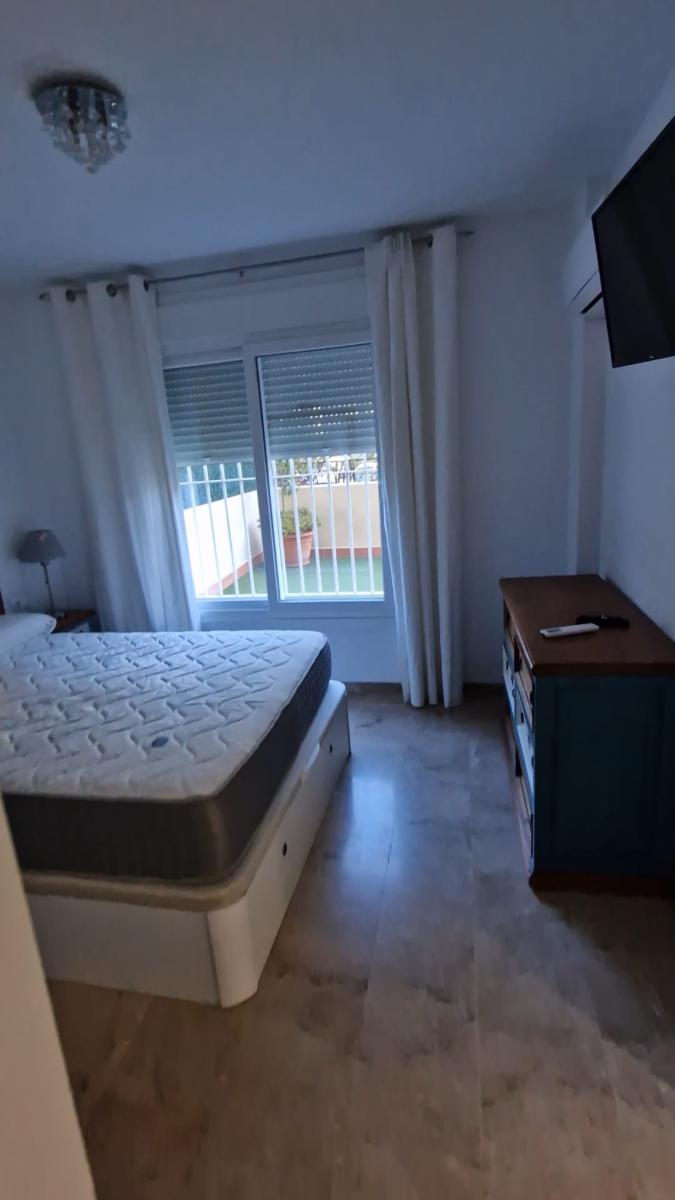 Piso en Alquiler en Benalmádena