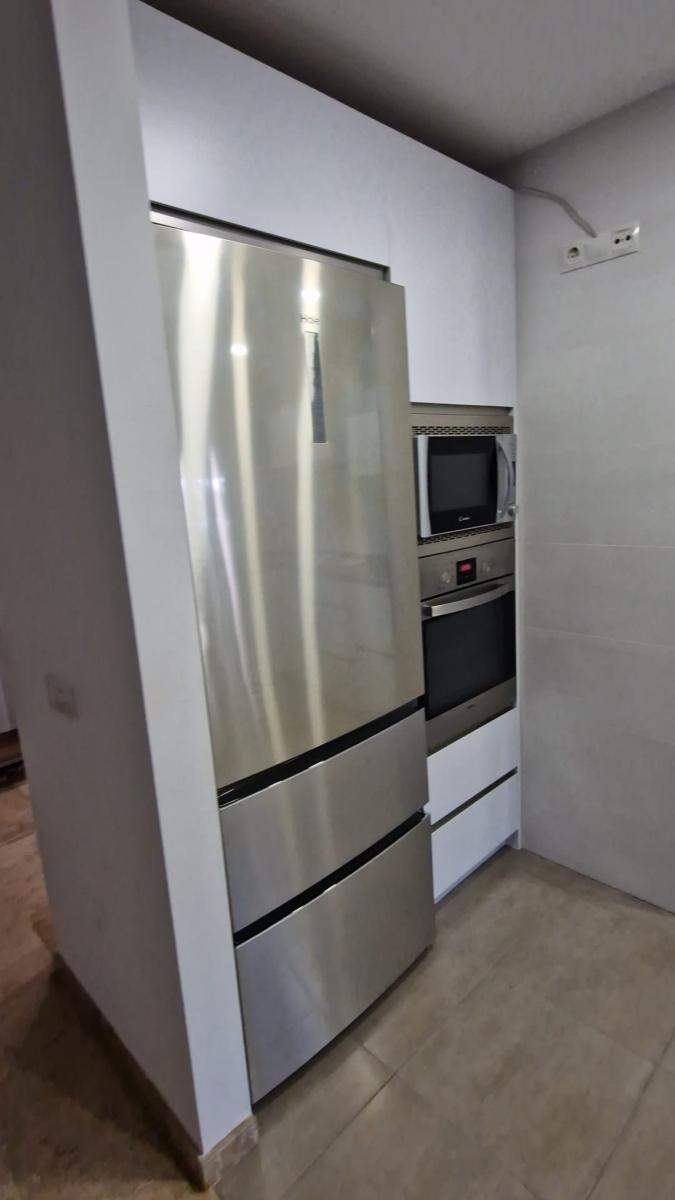 Piso en Alquiler en Benalmádena