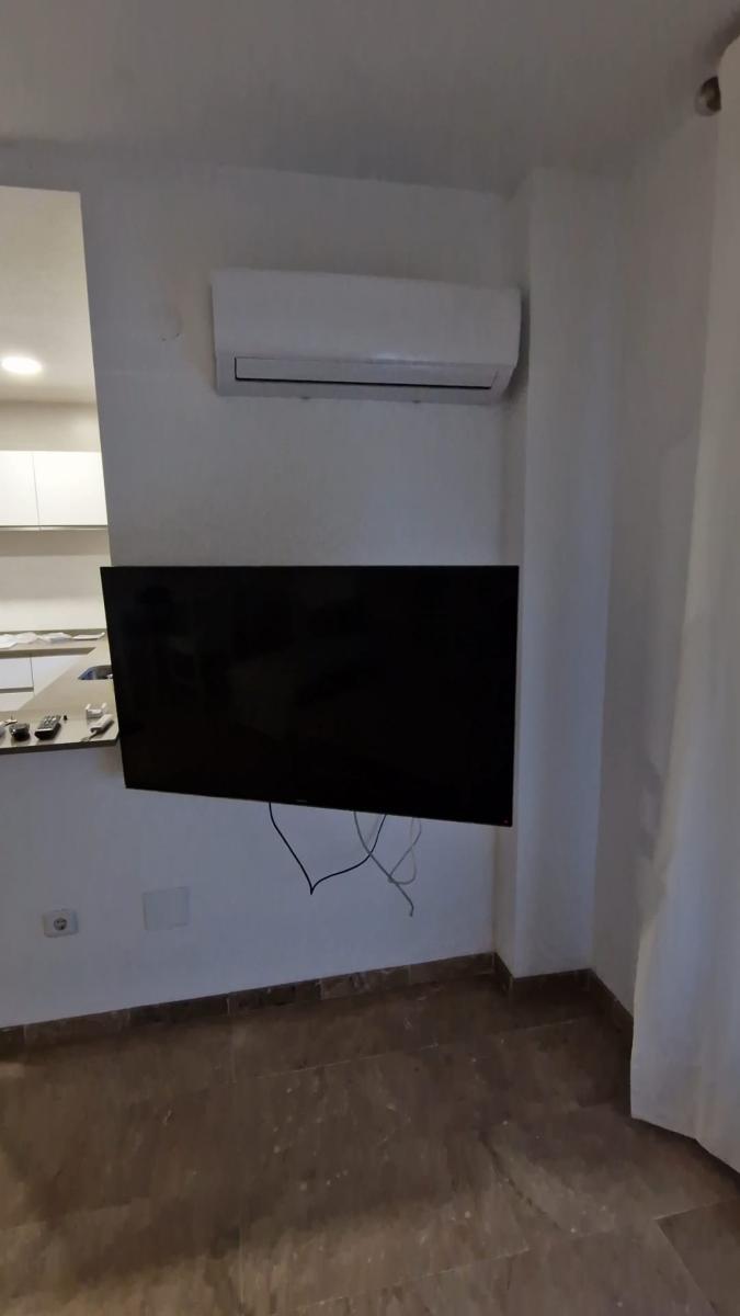 Piso en Alquiler en Benalmádena