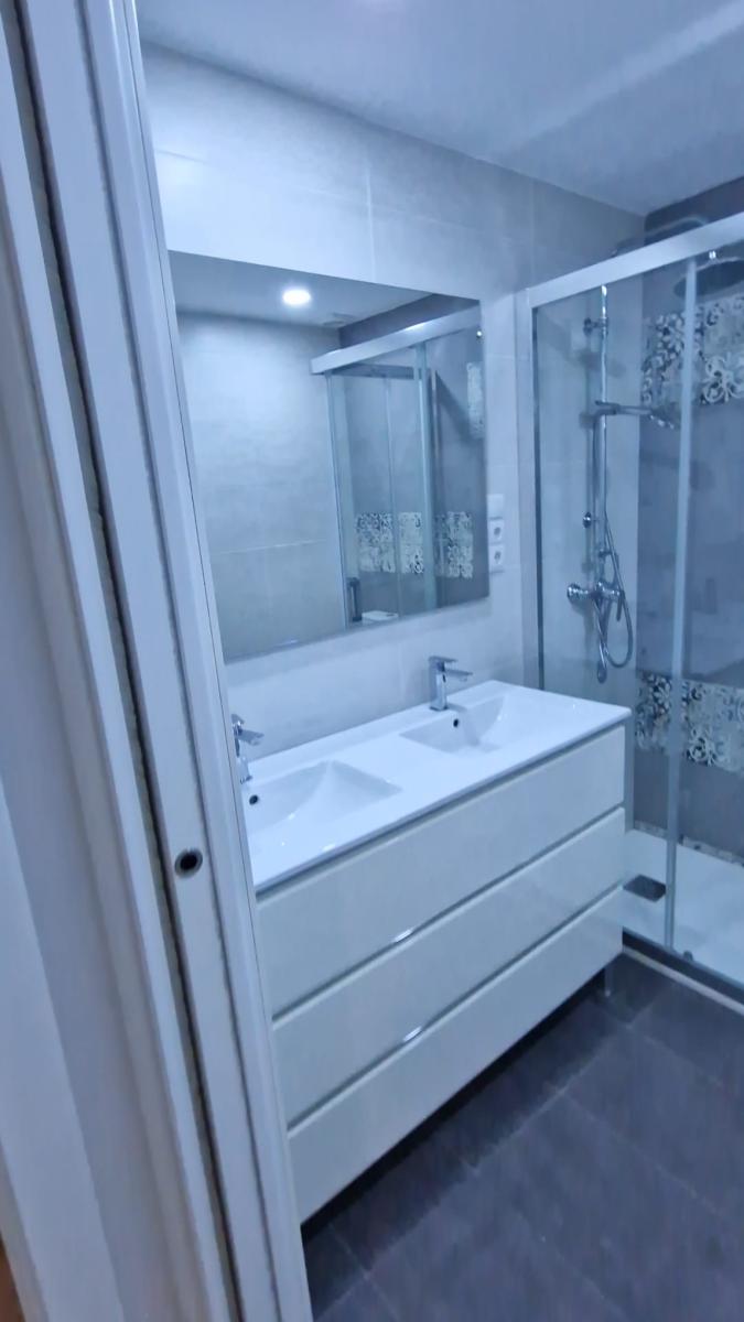 Piso en Alquiler en Benalmádena