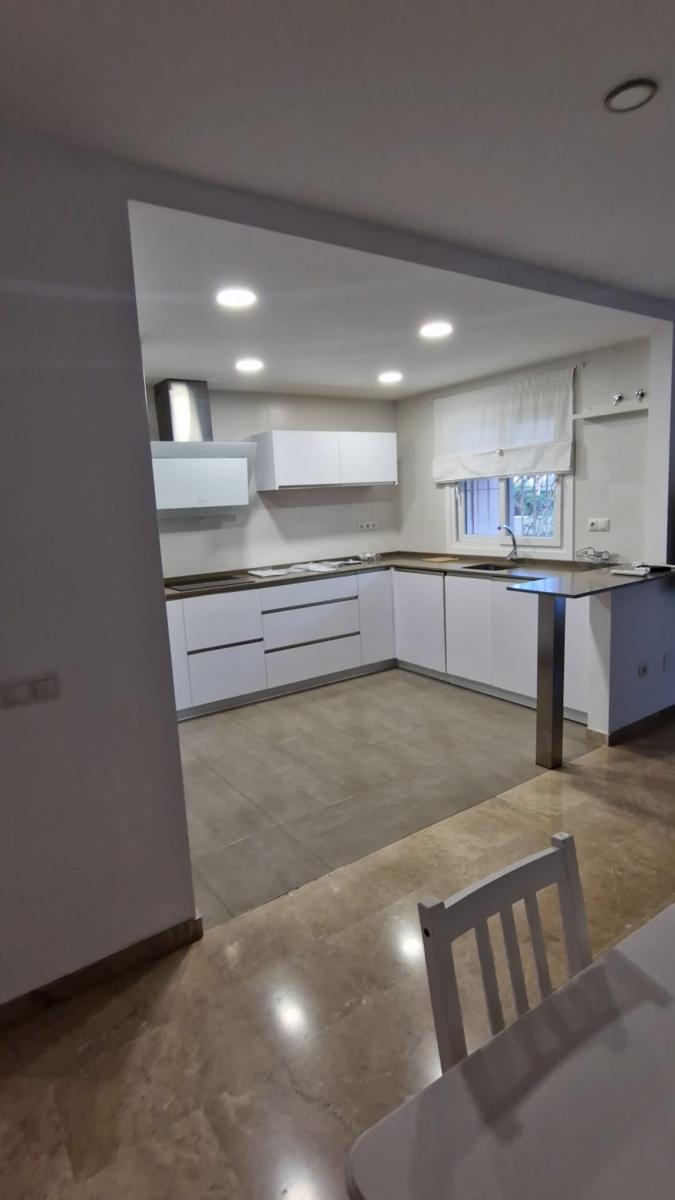Piso en Alquiler en Benalmádena