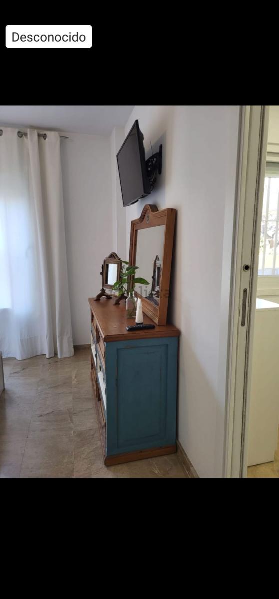 Piso en Alquiler en Benalmádena