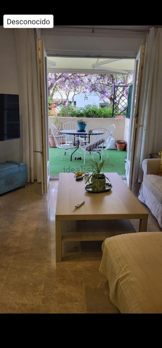 Piso en Alquiler en Benalmádena
