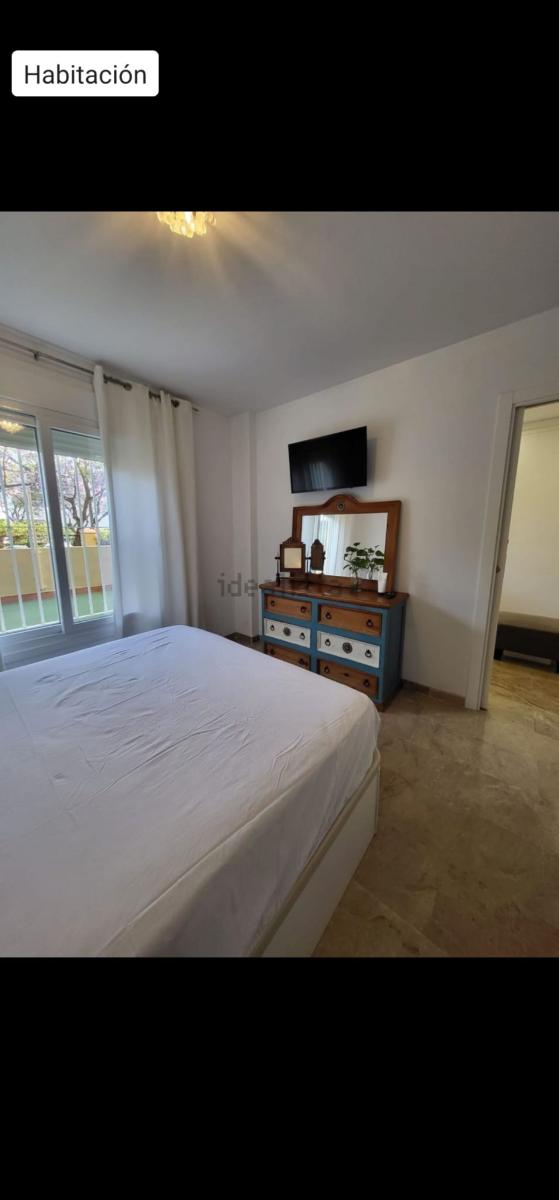 Piso en Alquiler en Benalmádena