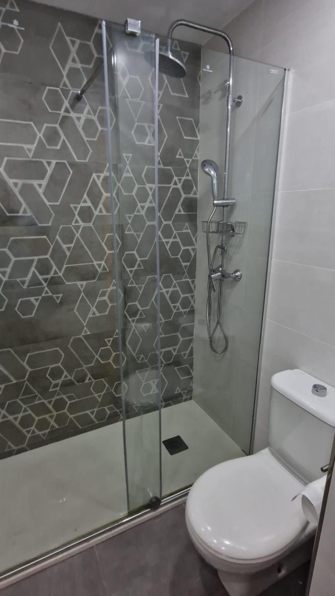 Piso en Alquiler en Benalmádena
