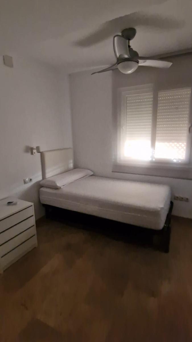 Piso en Alquiler en Benalmádena