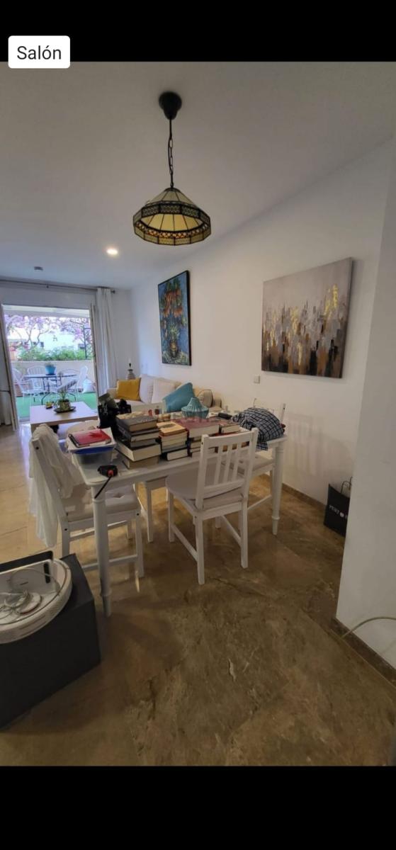 Piso en Alquiler en Benalmádena