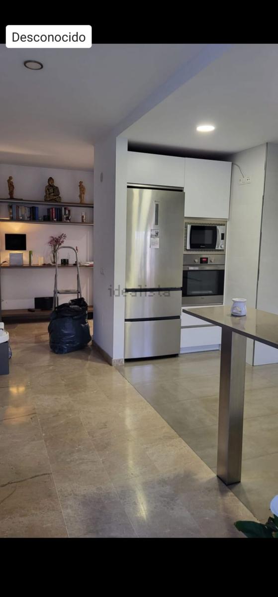 Piso en Alquiler en Benalmádena