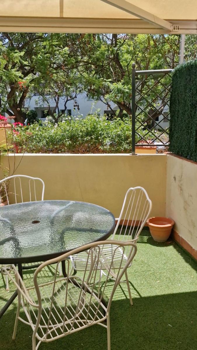 Piso en Alquiler en Benalmádena