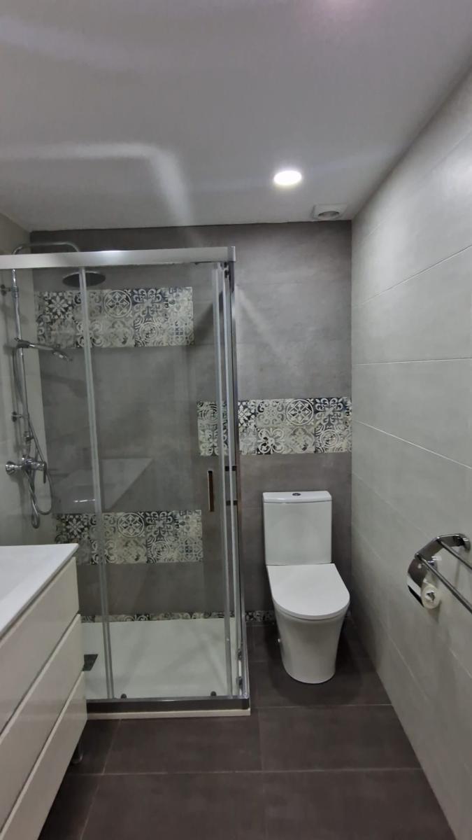 Piso en Alquiler en Benalmádena