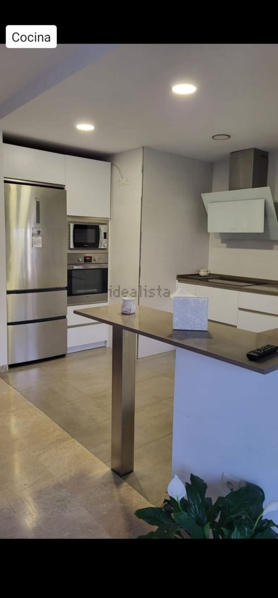 Piso en Alquiler en Benalmádena