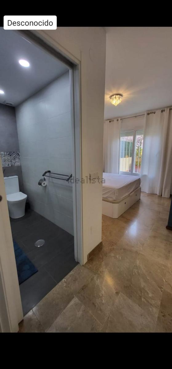 Piso en Alquiler en Benalmádena