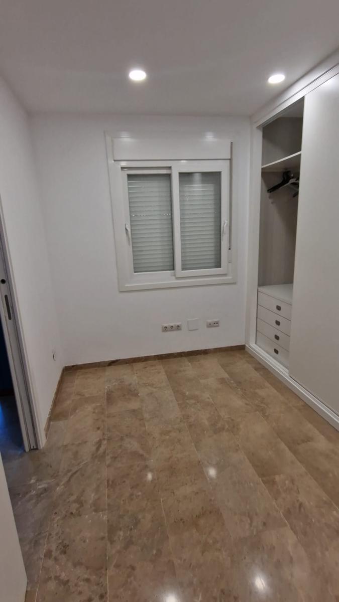 Piso en Alquiler en Benalmádena