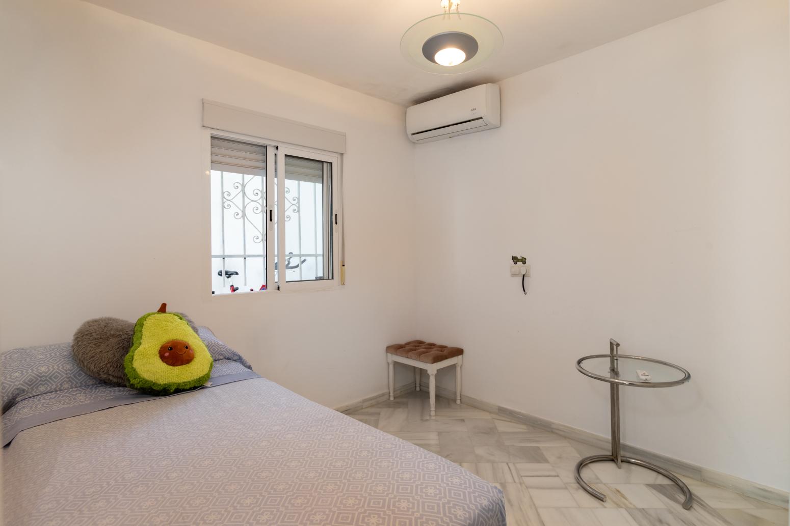 Casa en Venta en Benalmádena