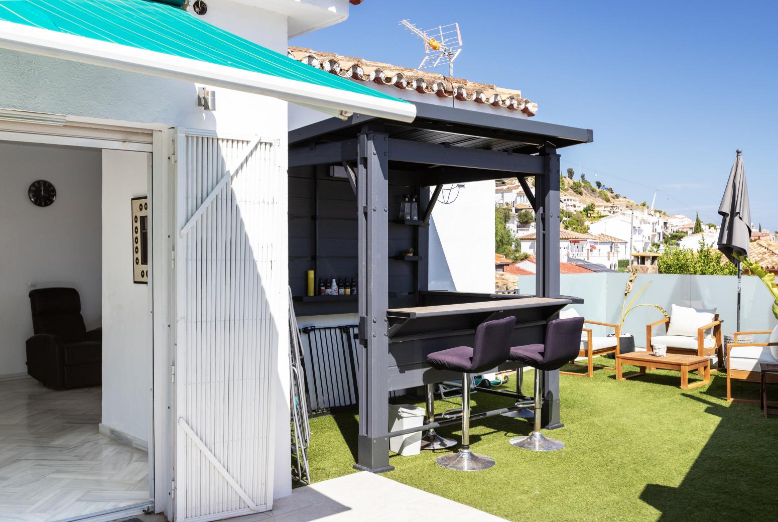 Casa en Venta en Benalmádena