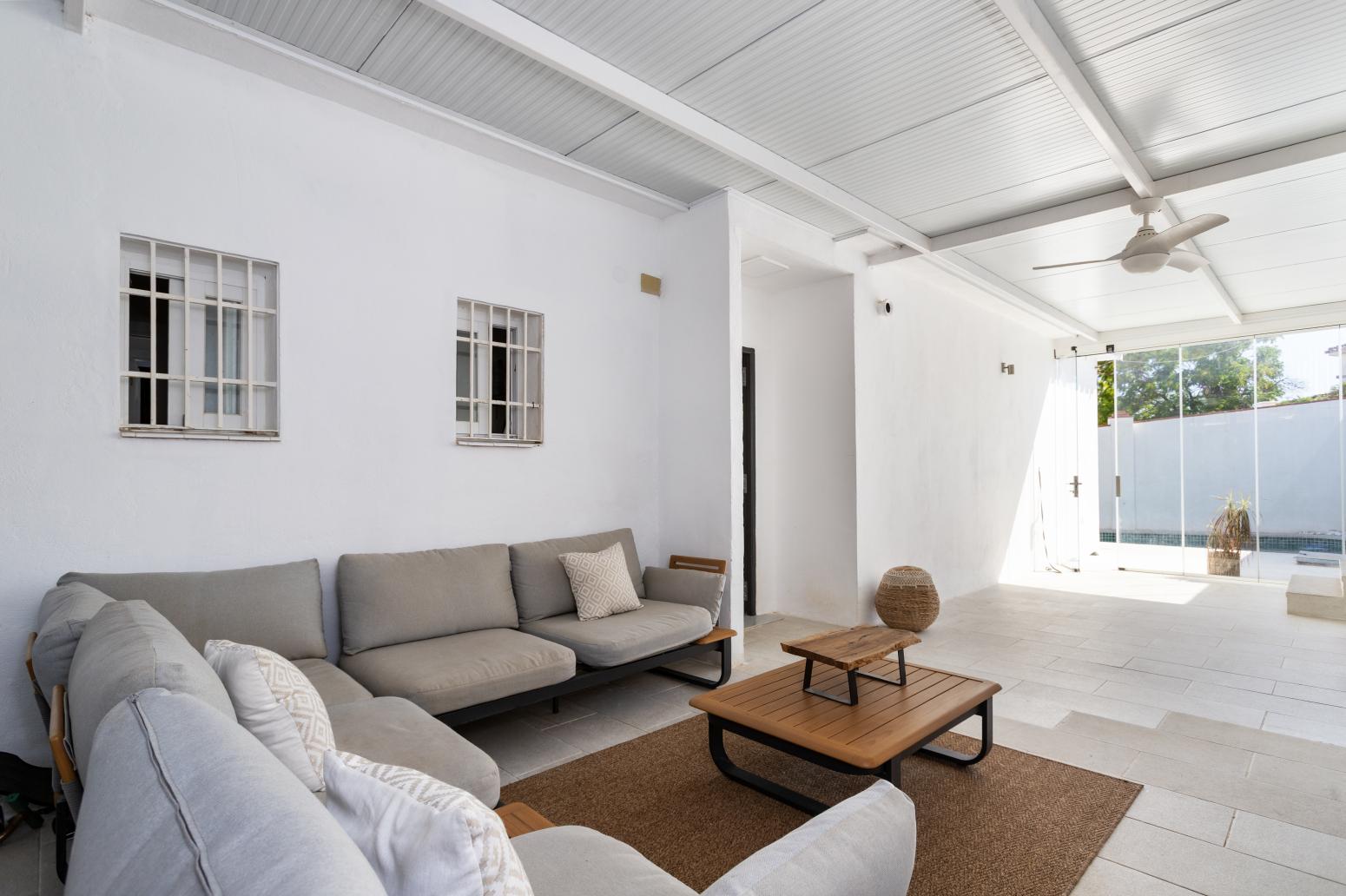 Casa en Venta en Benalmádena