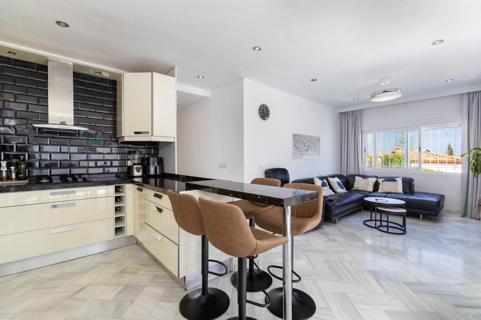Casa en Venta en Benalmádena