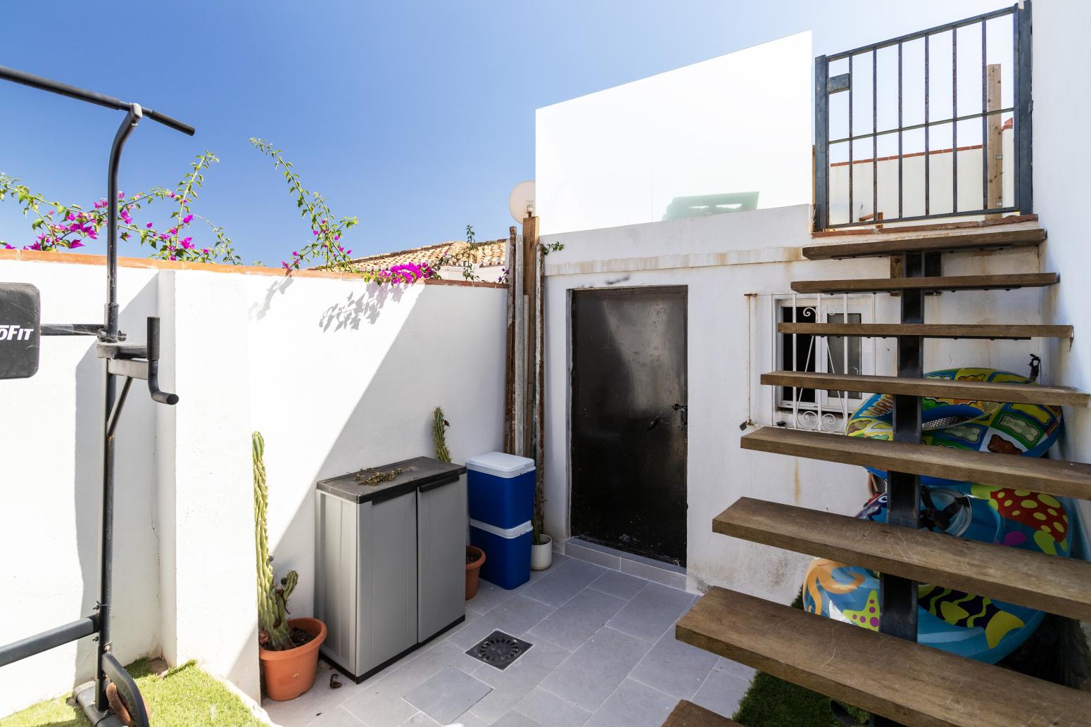 Casa en Venta en Benalmádena