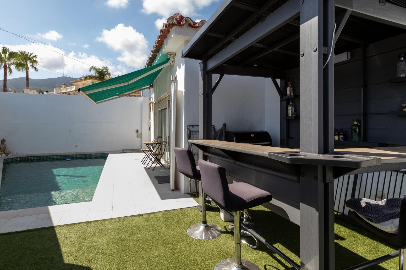 Casa en Venta en Benalmádena