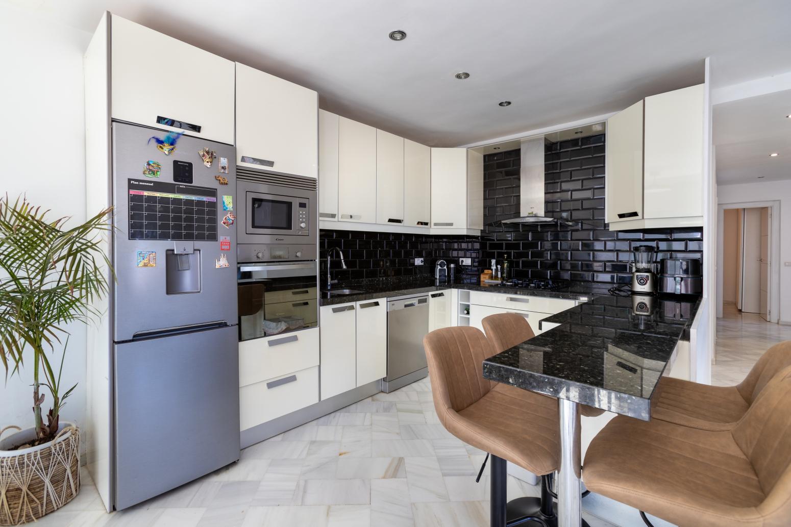 Casa en Venta en Benalmádena