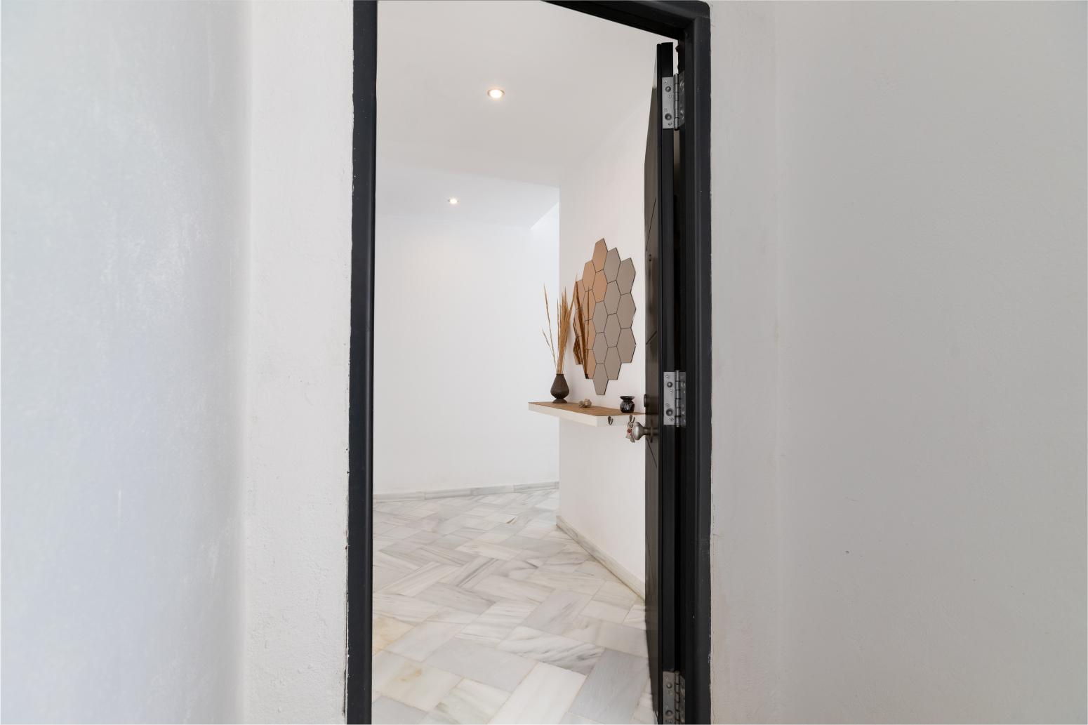 Casa en Venta en Benalmádena