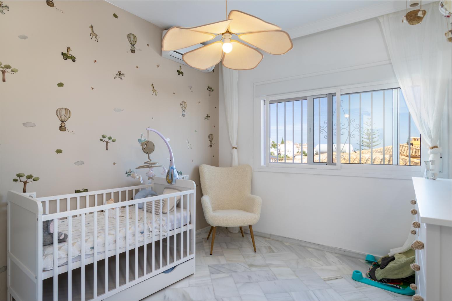 Casa en Venta en Benalmádena