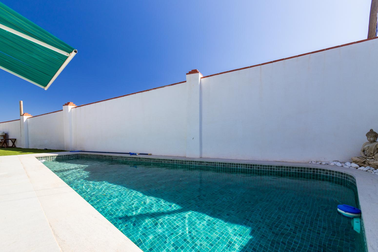 Casa en Venta en Benalmádena