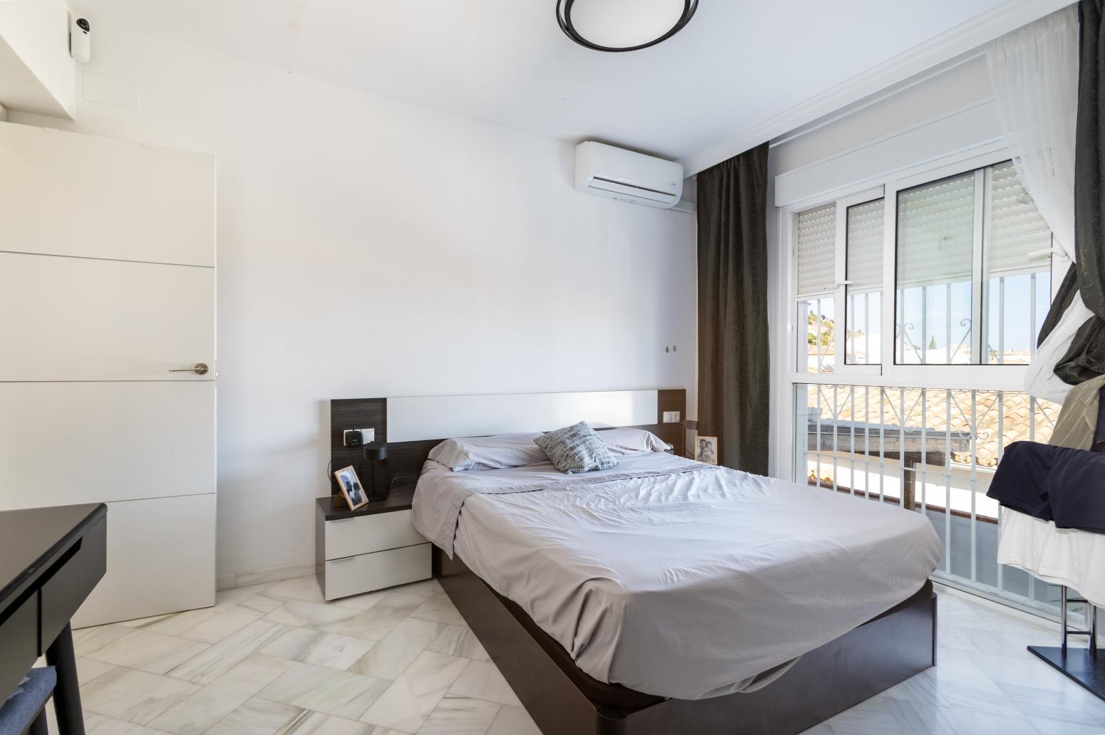 Casa en Venta en Benalmádena
