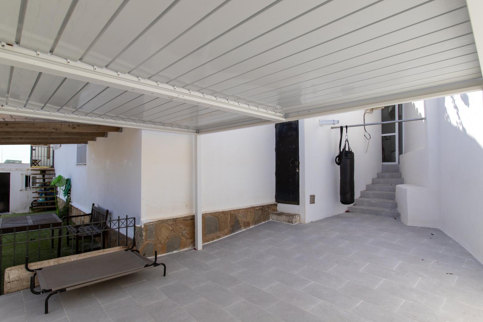 Casa en Venta en Benalmádena