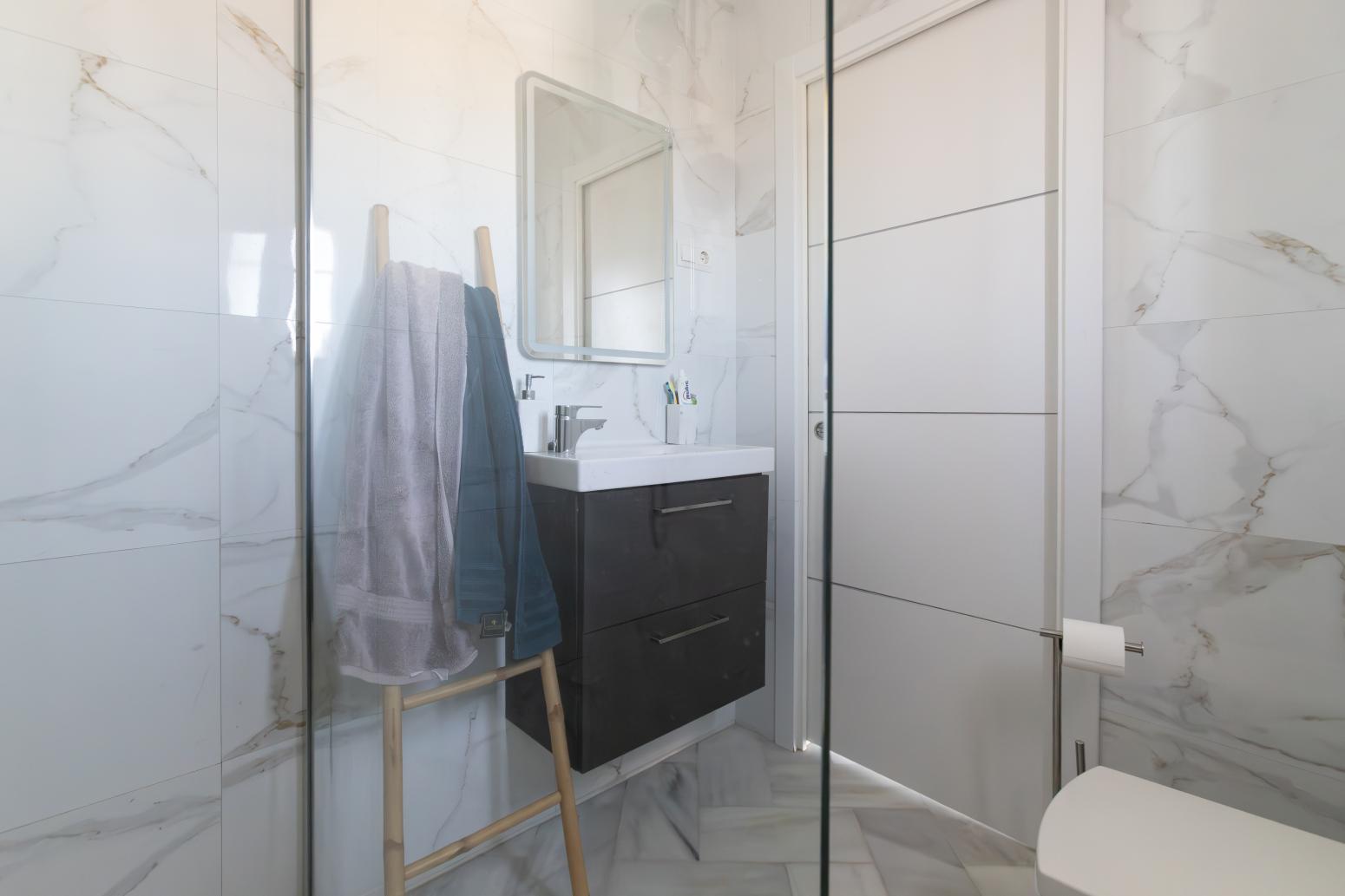 Casa en Venta en Benalmádena