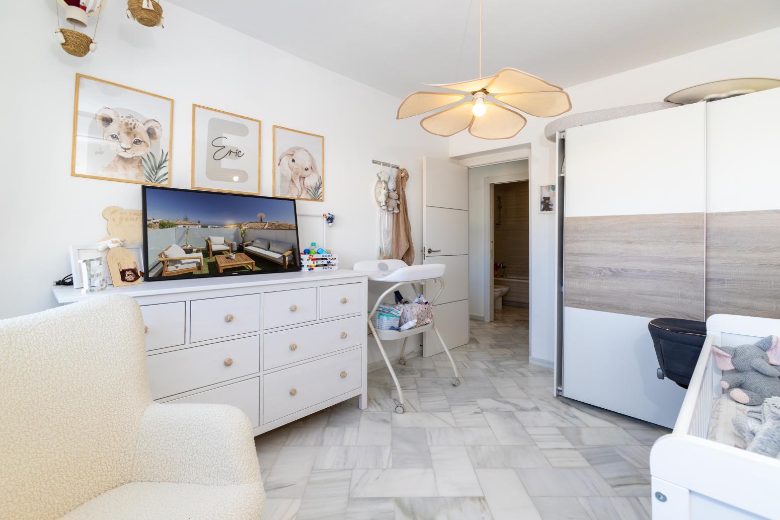 Casa en Venta en Benalmádena