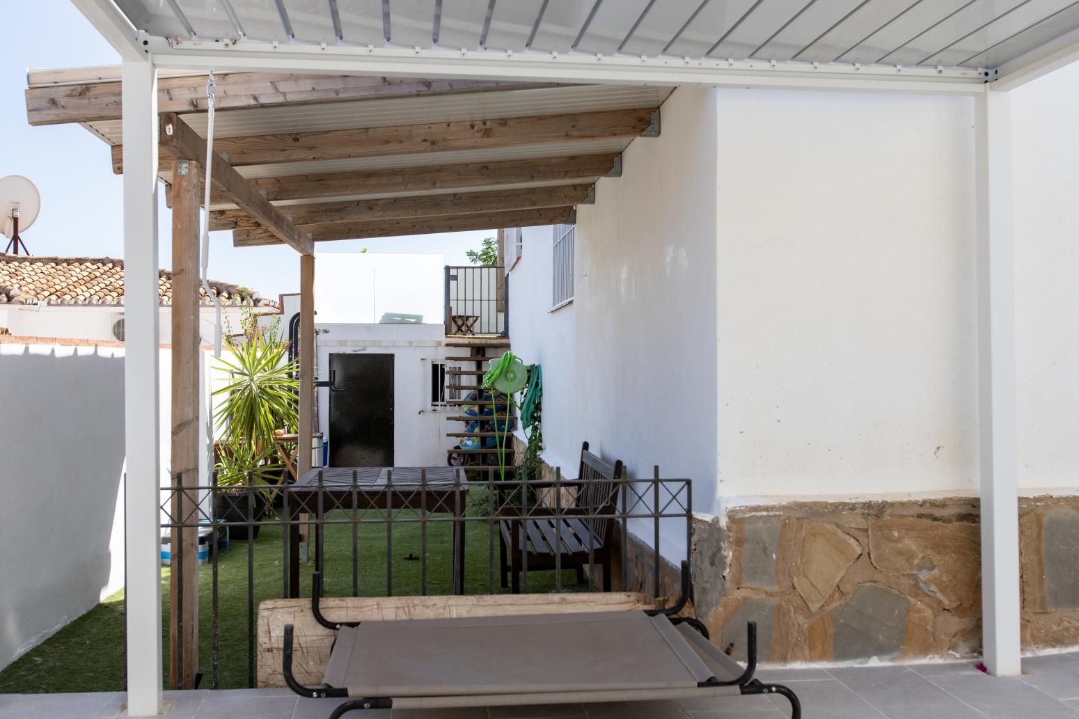 Casa en Venta en Benalmádena