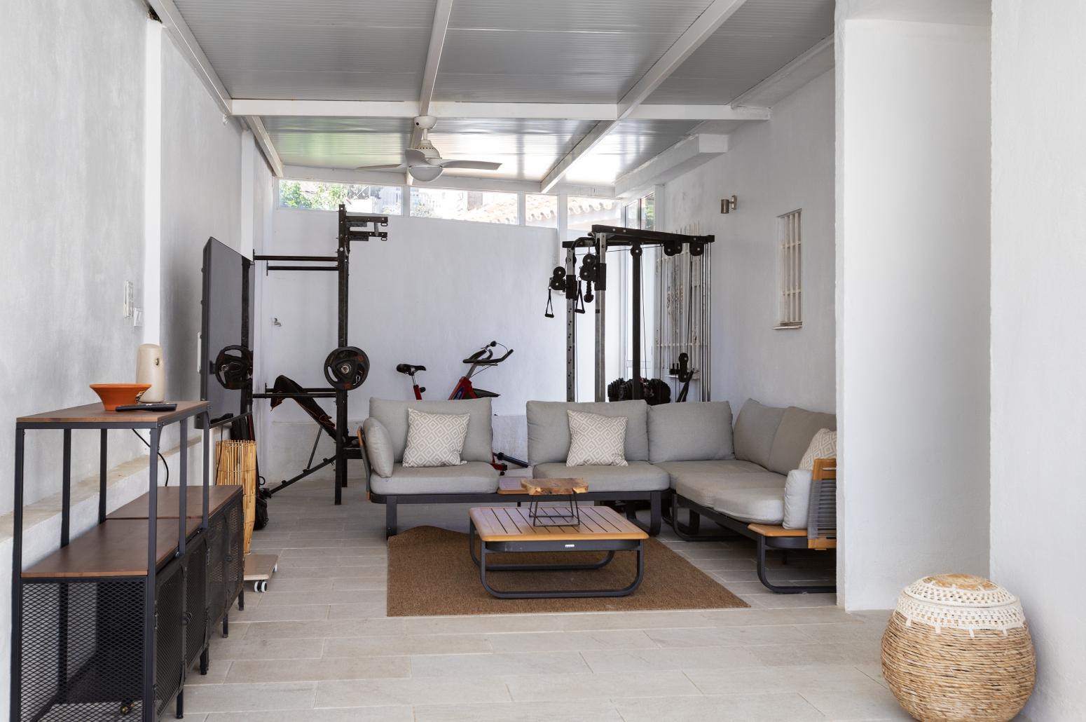 Casa en Venta en Benalmádena