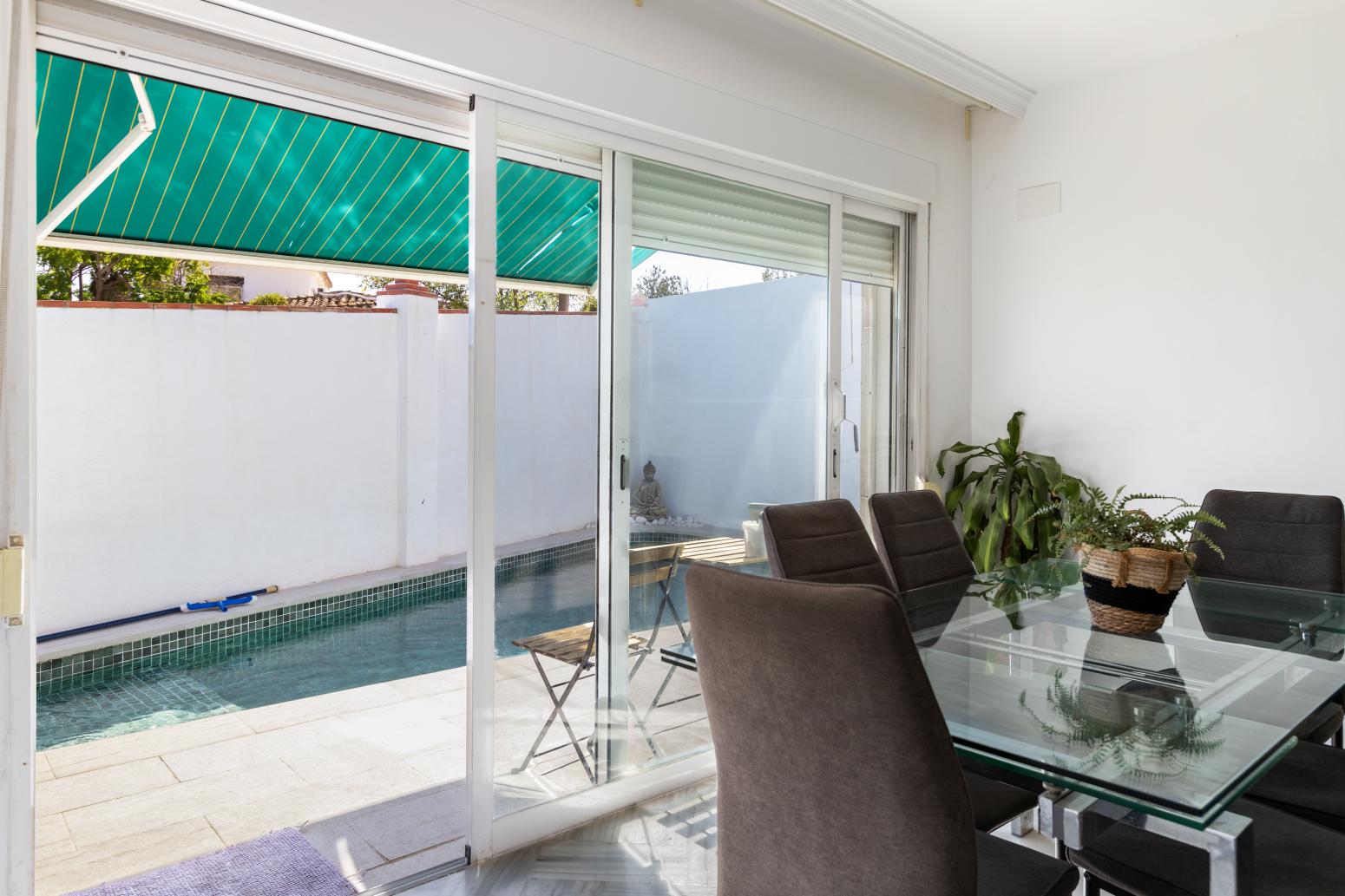 Casa en Venta en Benalmádena