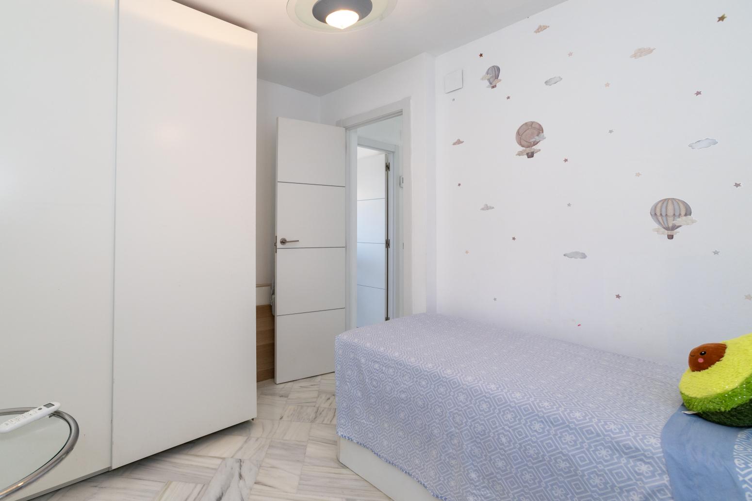 Casa en Venta en Benalmádena