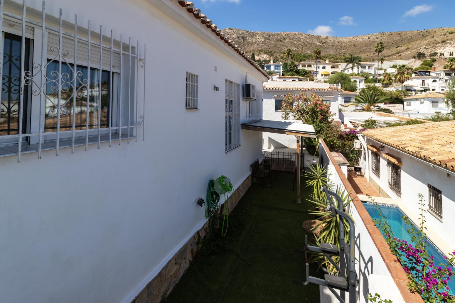 Casa en Venta en Benalmádena