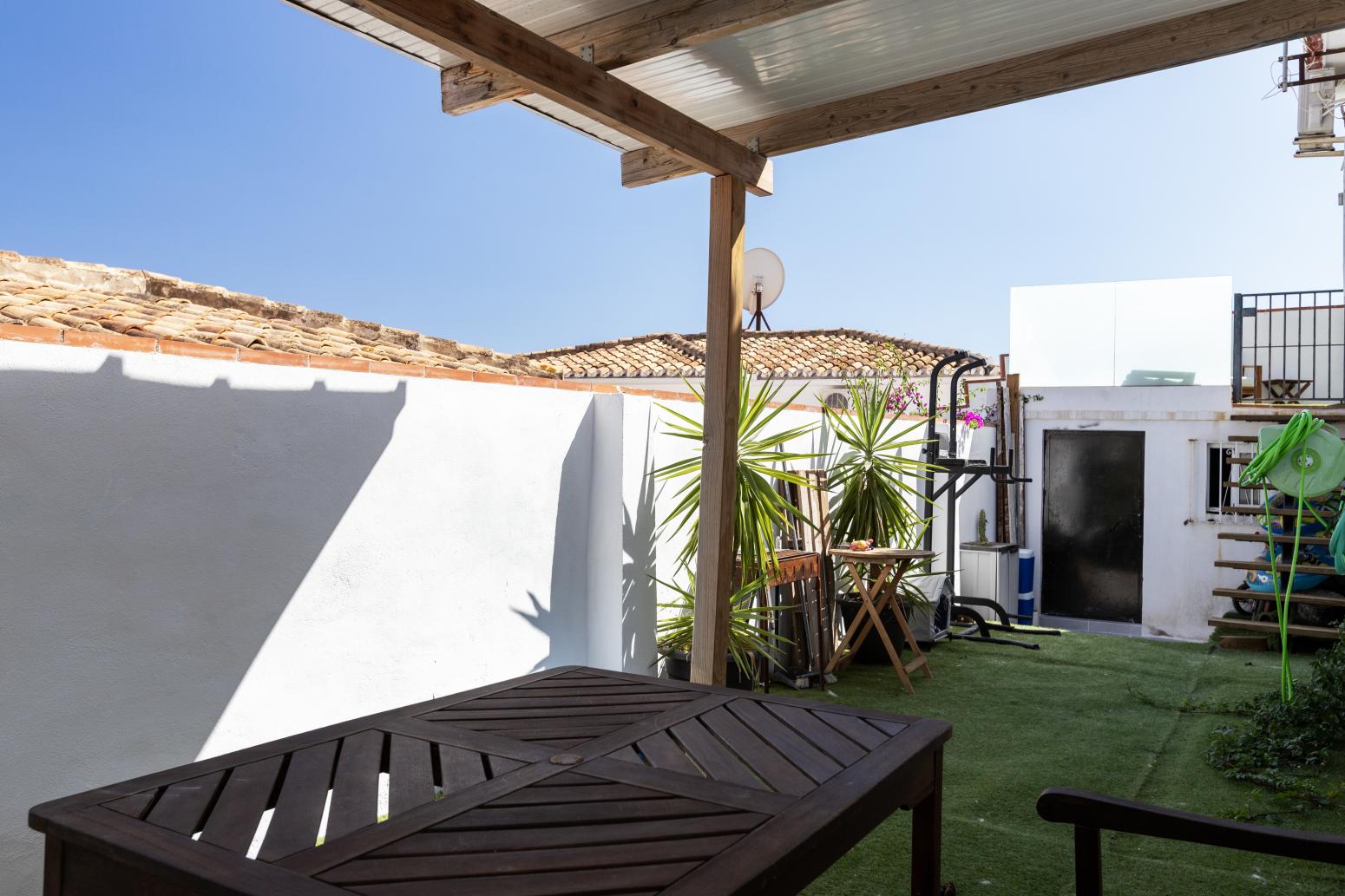 Casa en Venta en Benalmádena