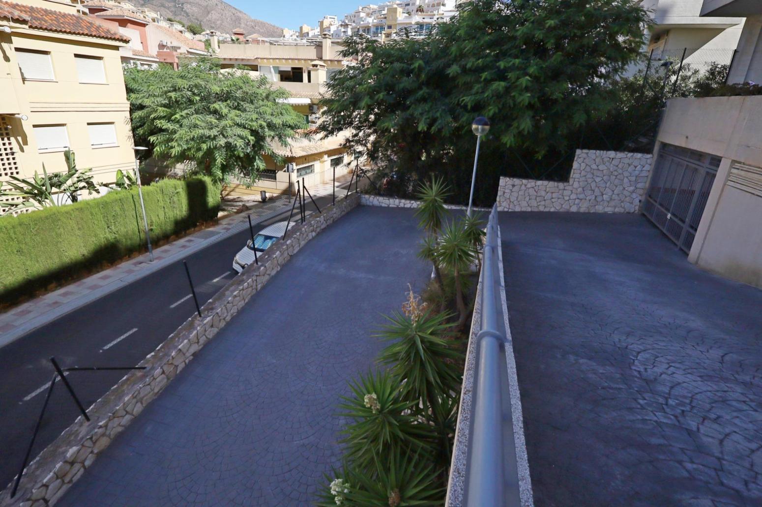 Garaje en Venta en Benalmádena