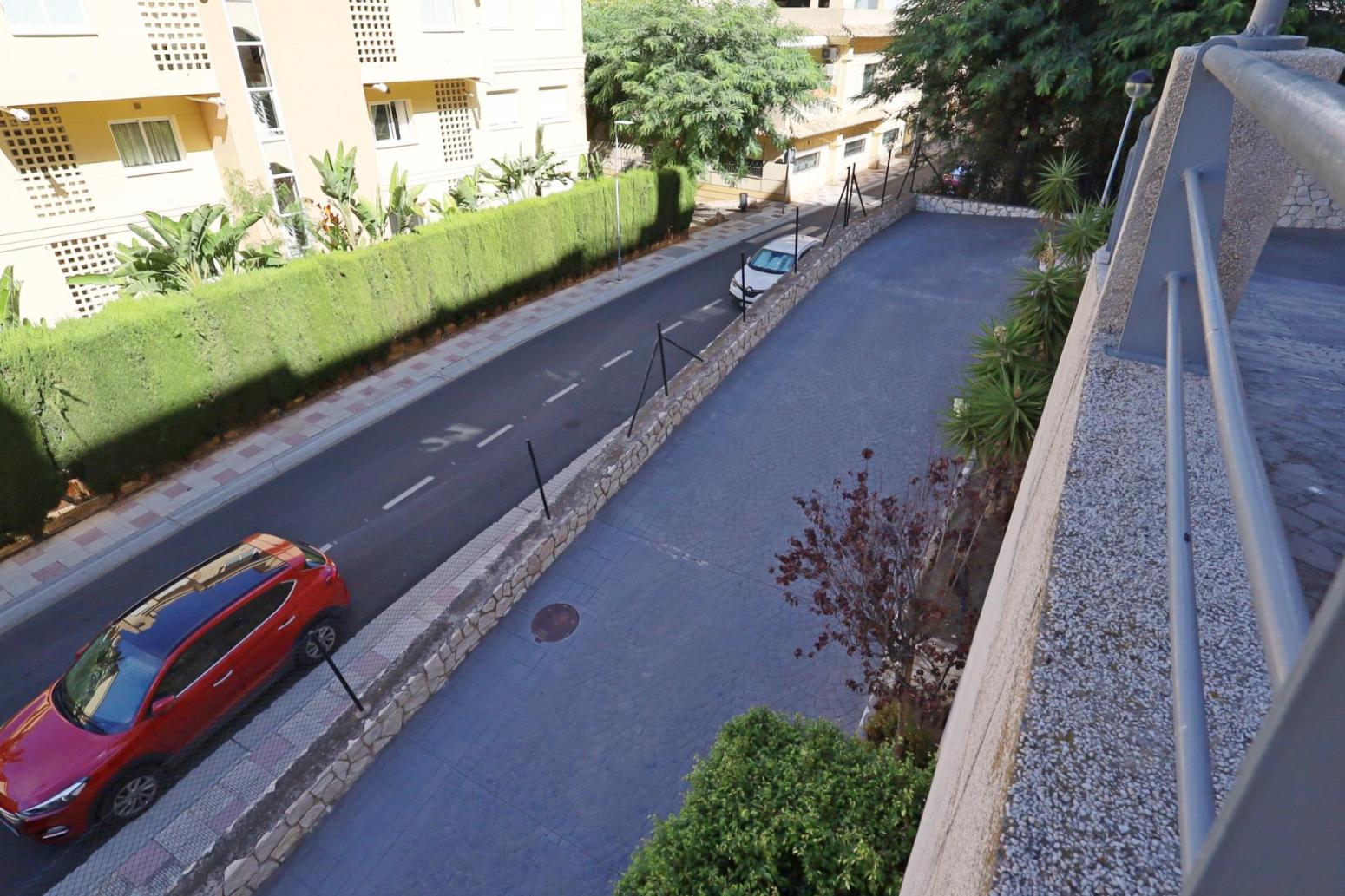Garaje en Venta en Benalmádena