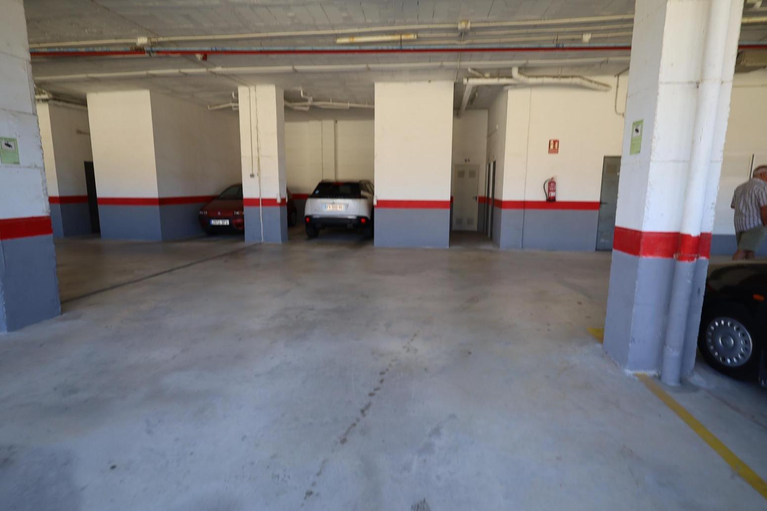 Garaje en Venta en Benalmádena