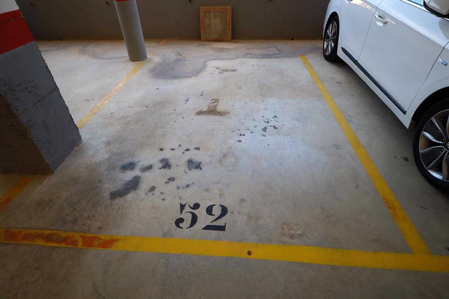 Garaje en Venta en Benalmádena