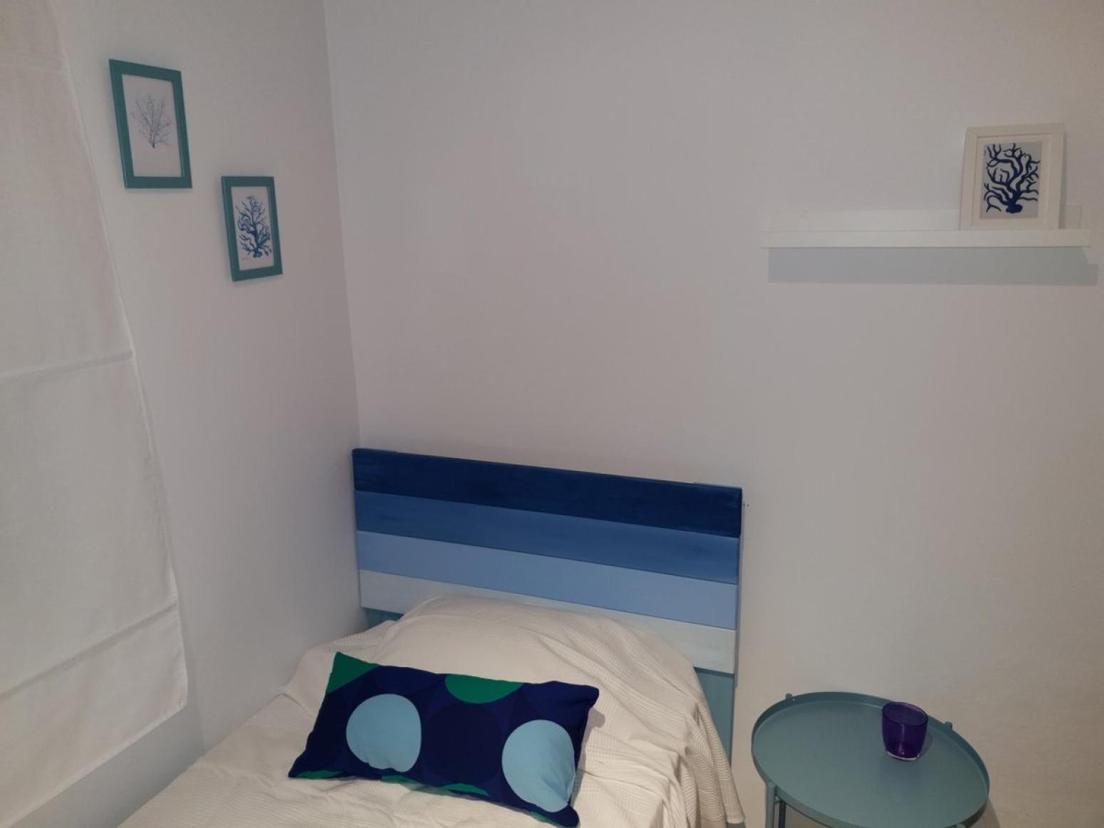 Flat for Rent in Torremolinos