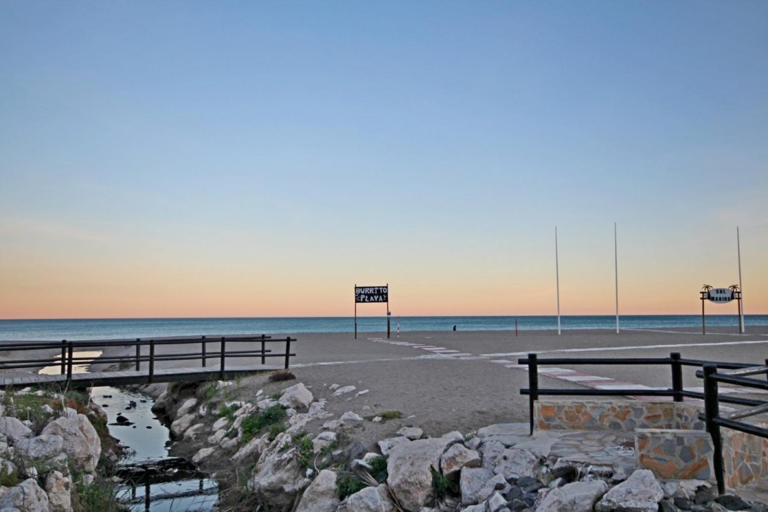 Flat for Rent in Torremolinos