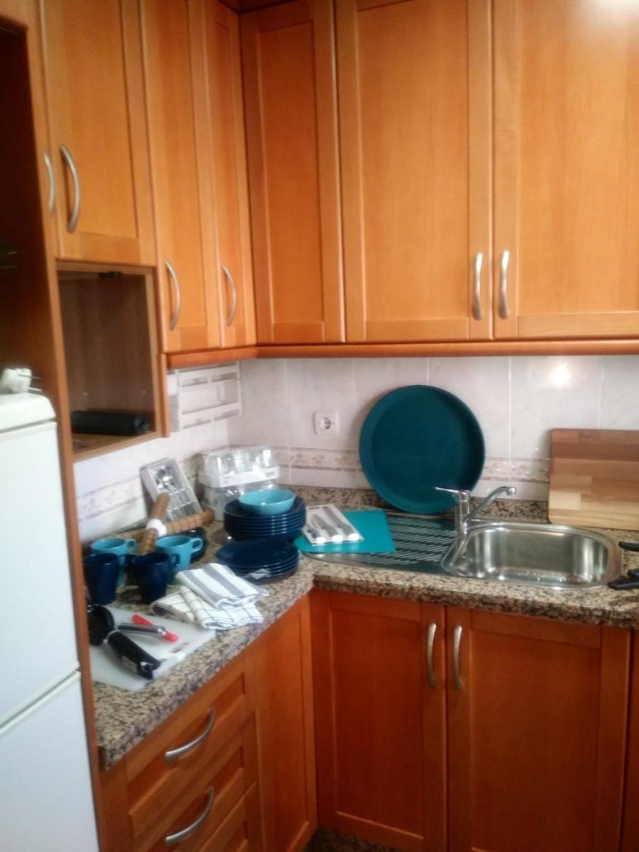 Flat for Rent in Torremolinos